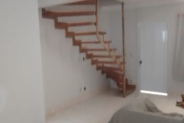 Casa &agrave; venda - PINHALZINHO