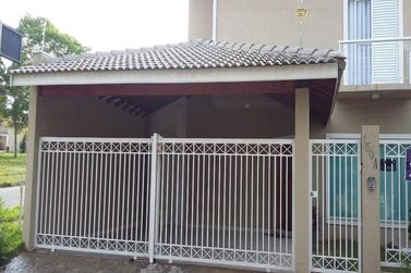 Casa &agrave; venda - 200m&sup2; - Vila Petr&oacute;polis