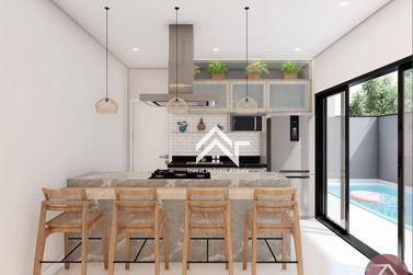 Casa &agrave; venda - 150m&sup2; - Vila Esperia ou Giglio
