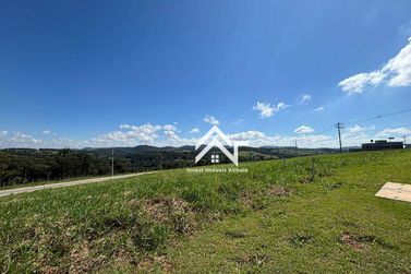 Terreno &agrave; venda - 395m&sup2; - Ressaca