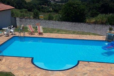 Ch&aacute;cara &agrave; venda - 1050m&sup2; - Rio Abaixo