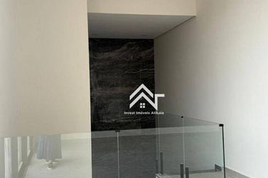 Casa &agrave; venda - 276m&sup2; - Curitibanos