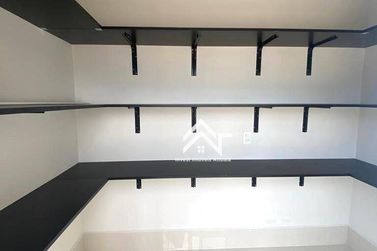 Apartamento &agrave; venda - 343m&sup2; - Loteamento Loanda