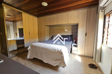 Ch&aacute;cara &agrave; venda - 2000m&sup2; - Vit&oacute;ria R&eacute;gia