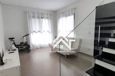 Casa &agrave; venda - 115m&sup2; - Recreio Maristela