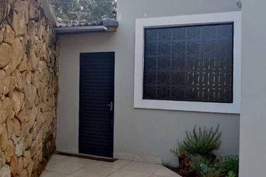Casa &agrave; venda - 260m&sup2; - Vila Petr&oacute;polis