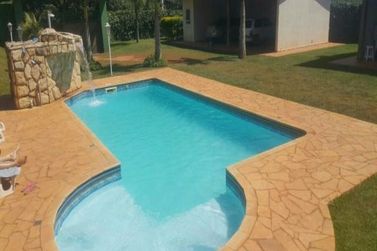 Ch&aacute;cara &agrave; venda - 5000m&sup2; - Port&atilde;o