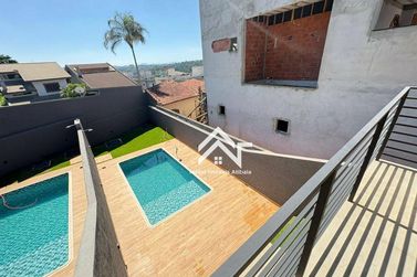 Casa para alugar - 170m&sup2; - Nova Gard&ecirc;nia