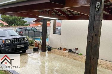 Casa &agrave; venda - 635m&sup2; - Est&acirc;ncia Santa Maria do Port&atilde;o