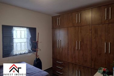 Casa &agrave; venda - 190m&sup2; - Jardim Paulista