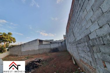 Terreno &agrave; venda - 296m&sup2; - Conjunto Habitacional Jos&eacute; Barnet Y Vives