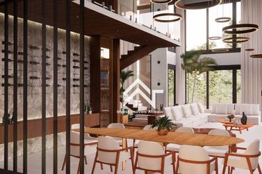 Casa &agrave; venda - 630m&sup2; - Cachoeira Abaixo