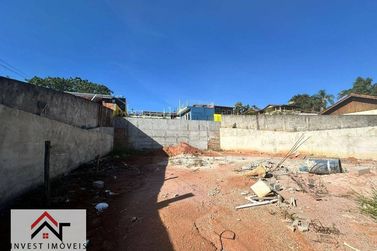 Terreno &agrave; venda - 510m&sup2; - Jardim Shangri-L&aacute;