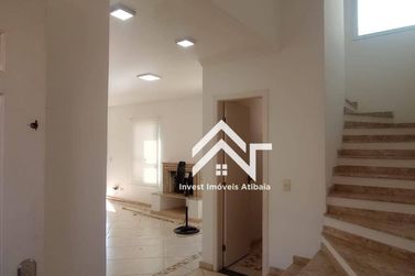 Casa para alugar - 155m&sup2; - Loanda