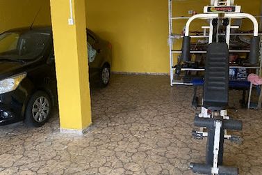 Casa &agrave; venda - 138m&sup2; - Alvin&oacute;polis