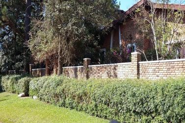 Ch&aacute;cara &agrave; venda - 2160m&sup2; - Jardim dos Pinheiros