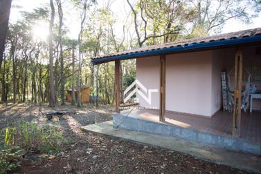 Terreno &agrave; venda - 2000m&sup2; - Jardim Est&acirc;ncia Brasil