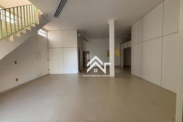 Sala Comercial &agrave; venda - 430m&sup2; - Vila Thais