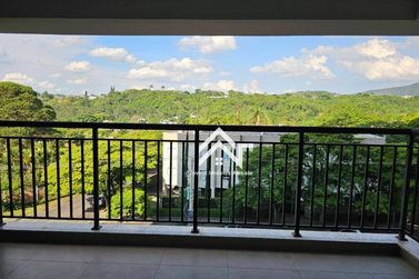 Apartamento para alugar - 98m&sup2; - Nova Gard&ecirc;nia