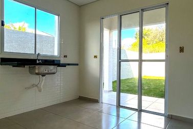 Casa &agrave; venda - 68m&sup2; - Vila Santa Helena