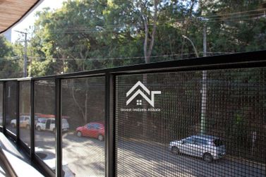 Sal&atilde;o Comercial para alugar - 49m&sup2; - Jardim Nova Bragan&ccedil;a