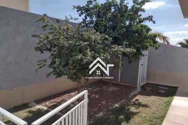 Casa &agrave; venda - 145m&sup2; - Condom&iacute;nio Terras de Atibaia I