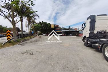 Sal&atilde;o Comercial &agrave; venda - 3000m&sup2; - Parque Fern&atilde;o Dias