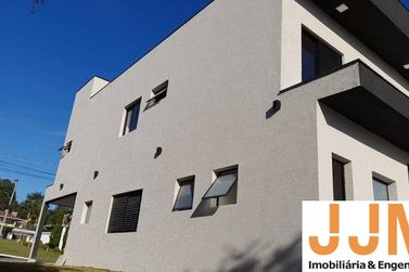 Casa &agrave; venda - 266m&sup2; - Usina