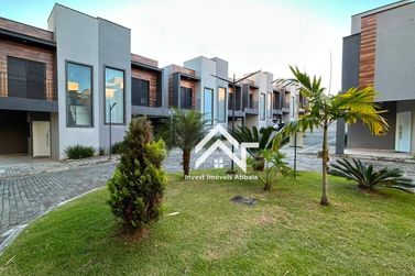 Casa &agrave; venda - 70m&sup2; - Jardim Santo Ant&ocirc;nio
