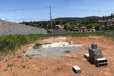 Terreno &agrave; venda - 1071m&sup2; - Jardim Centen&aacute;rio