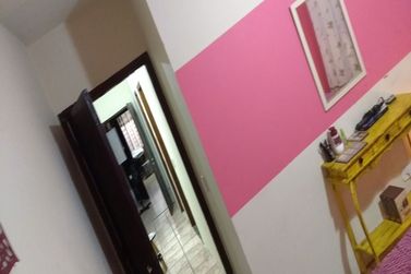 Casa &agrave; venda - 70m&sup2; - Jardim do Lago