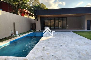 Casa para alugar - 450m&sup2; - Panorama Parque Residencial