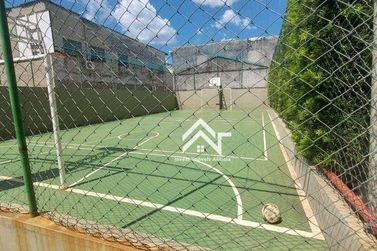Apartamento para alugar - 108m&sup2; - Atibaia Jardim