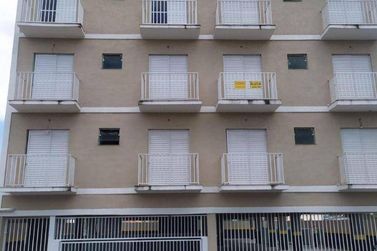 Apartamento &agrave; venda - 66m&sup2; - Jardim Imperial