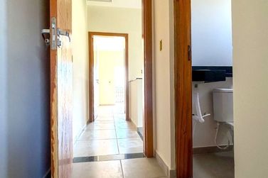 Casa &agrave; venda - 68m&sup2; - Vila Santa Helena