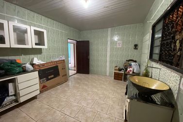 Casa &agrave; venda - Jardim Laranjeiras