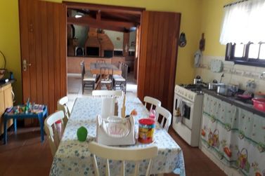Ch&aacute;cara &agrave; venda - 5000m&sup2; - Campininha