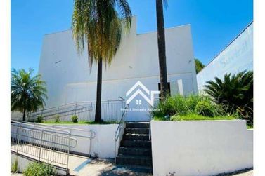 Sal&atilde;o Comercial para alugar - 369m&sup2; - Vila Esperia ou Giglio