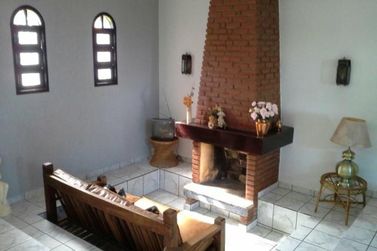Casa &agrave; venda - 440m&sup2; - Vila Santista