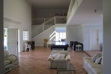 Casa para alugar - 810m&sup2; - Cachoeirinha