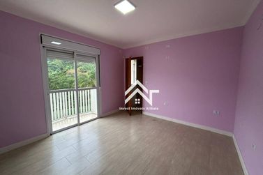 Casa para alugar - 647m&sup2; - Vila Santista