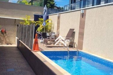 Casa &agrave; venda - 172m&sup2; - Loteamento Atibaia Park I