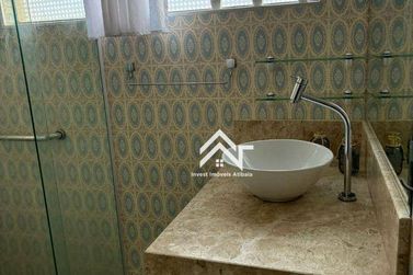 Apartamento para alugar - 77m&sup2; - Centro