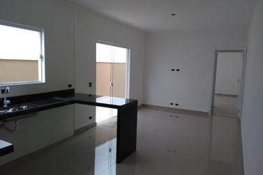 Casa &agrave; venda - 73m&sup2; - JD BROGOT&Aacute;