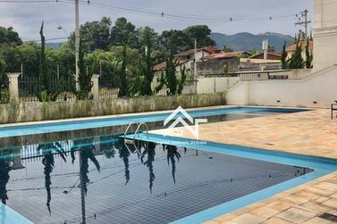 Apartamento &agrave; venda - 85m&sup2; - Vila Esperia Ou Giglio