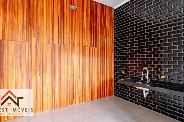 Casa &agrave; venda - 137m&sup2; - Jardim do Lago