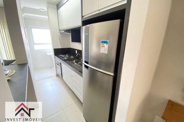 Apartamento &agrave; venda - 77m&sup2; - Caetetuba