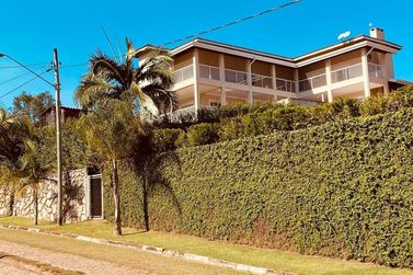 Casa &agrave; venda - PARQUE RIO ABAIXO