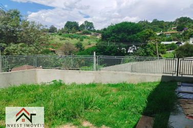 Ch&aacute;cara &agrave; venda - 1000m&sup2; - Ch&aacute;caras Fern&atilde;o Dias
