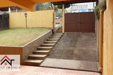 Casa &agrave; venda - 280m&sup2; - Tr&ecirc;s Pistas